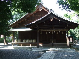 青木神社
