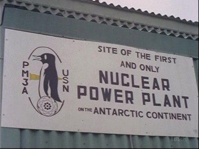南極原子炉2