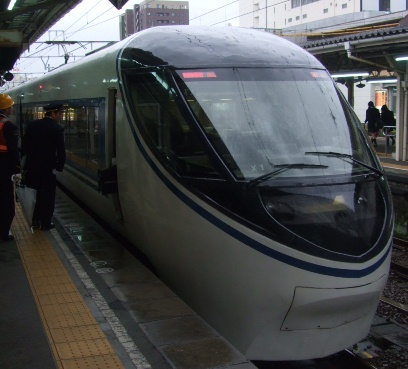 371系車両 (2012/3/9 沼津駅で撮影 あさぎり6号)